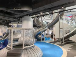 -MINI MARS KIDS CLUB亲子家庭中心(杨浦黄兴店)