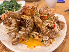 -揭阳钟记小食(福田新村店)