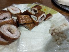 -惠记粉汤羊血梆梆肉(永松路店)