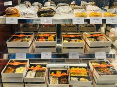 -西点坊(浦东香格里拉店)