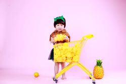 -尼曼儿童摄影(大厂店)