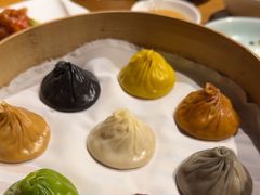 -乐忻皇朝(上海中心大厦店)