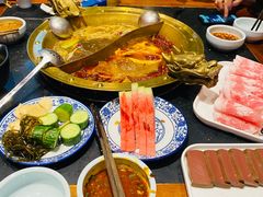 -巴蜀大将(站前南路店)