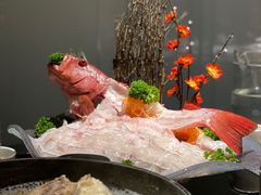 -衡山汇·高级粤菜(霄云路店)