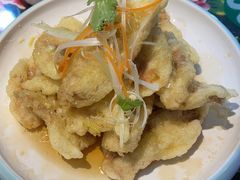 -人民公社大食堂(顺义总店)