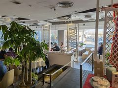 大堂-衡山汇·高级粤菜(霄云路店)