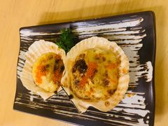 -吉炙烧鸟•本格料理(国际商贸城店)