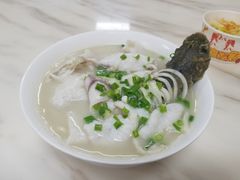 -何记鳝鱼面馆(开发区分店)