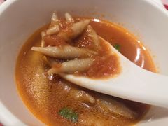 -西贝(无锡万象城店)