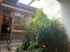 -福建民俗博物馆