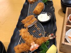 -胜博殿日式炸猪排(西红门店)