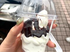 -麦当劳(百利广场店)