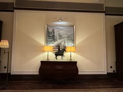 -Salon de Ville浦江汇(上海外滩华尔道夫酒店店)