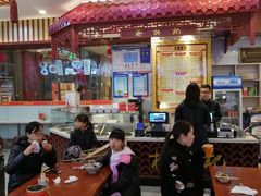 大堂-蔡林记(丹尼斯6天地店)