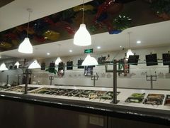 -So Lounge索兰至餐厅(蓝色港湾店)