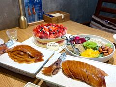 -小大董·烤鸭(五棵松店)