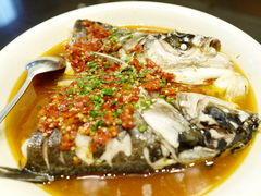 -云山九里度假酒店蝶庐阁中餐厅