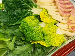 -菌之家·专业纯野生菌火锅·特色炒菌