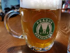 皮尔森黄啤-布拉格餐厅· 中欧捷克菜(全国首店)