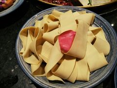 -老夏老火锅(正宁路店)