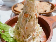 -俄士厨房(环球港店)