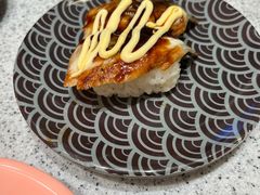 -争鲜回转寿司(大连和平广场凯德PLUS店)