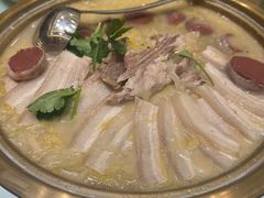 -李记饺子·熏酱东北菜(欢乐谷店)