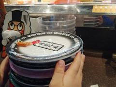 -元气寿司(东方宝泰店)