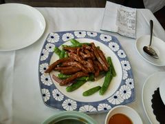 -西湖春天•老字号杭州菜(百汇店)