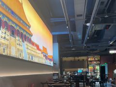 -乐宴·老北京铜火锅(桂庙店)