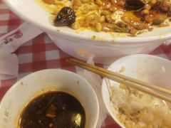 -拿渡·水煮鱼 麻辣香锅(西单大悦城店)