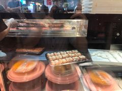 炙烤焦糖鲑-争鲜回转寿司(太阳宫凯德PLUS店)