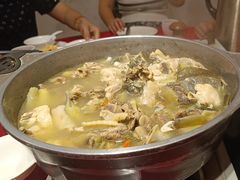 -甲大帅·甲鱼·椰子鸡主题餐厅(唐家店)