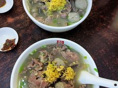 -潮镇老尾牛杂(环城西路店)