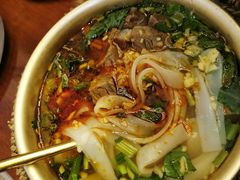 -麒麟风烤牛肉·云南烧烤小排档(丹凤街店)