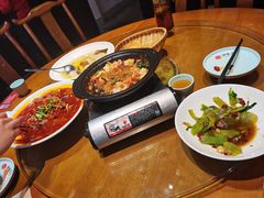 -鸡毛店·川菜(李家沱店)