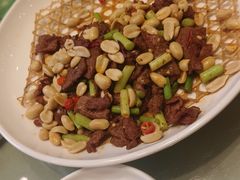 -刘胖子家常菜·蹄花焖藕(兴业店)