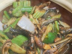-汤氏美食台山水步特色黄鳝饭(龙津东路店)