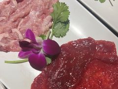 -城墙拐拐火锅(三峡广场黑金冠店)