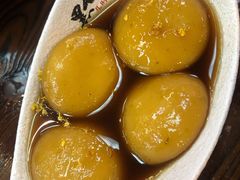 糖油粑粑-黑白电视长沙小吃(美林M·LIVE天地东座店)