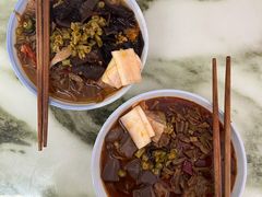 -正宗慈利米粉