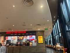 门面-汉堡王(梅村服务区南店)