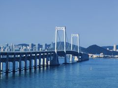 -星海湾跨海大桥