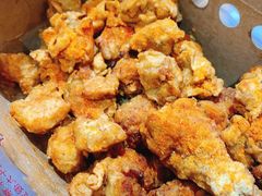 -阿捡忭京炸鸡(韭菜园总店)