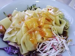 -帕米尔食府(白云观店)