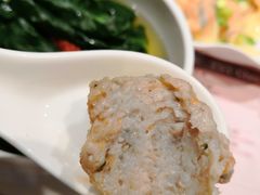 鲮鱼球-池记(尖沙咀店)