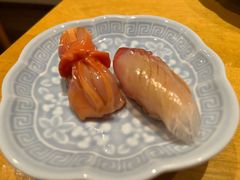 -一阳寿司(麦子街店)