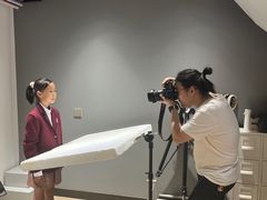 -方快—照相馆(七宝领展广场店)