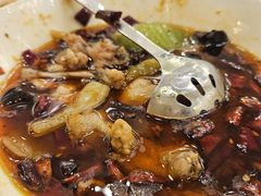 -顺风江南宴(静安大融城店)