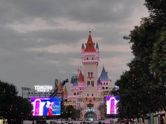 -郑州方特梦幻王国